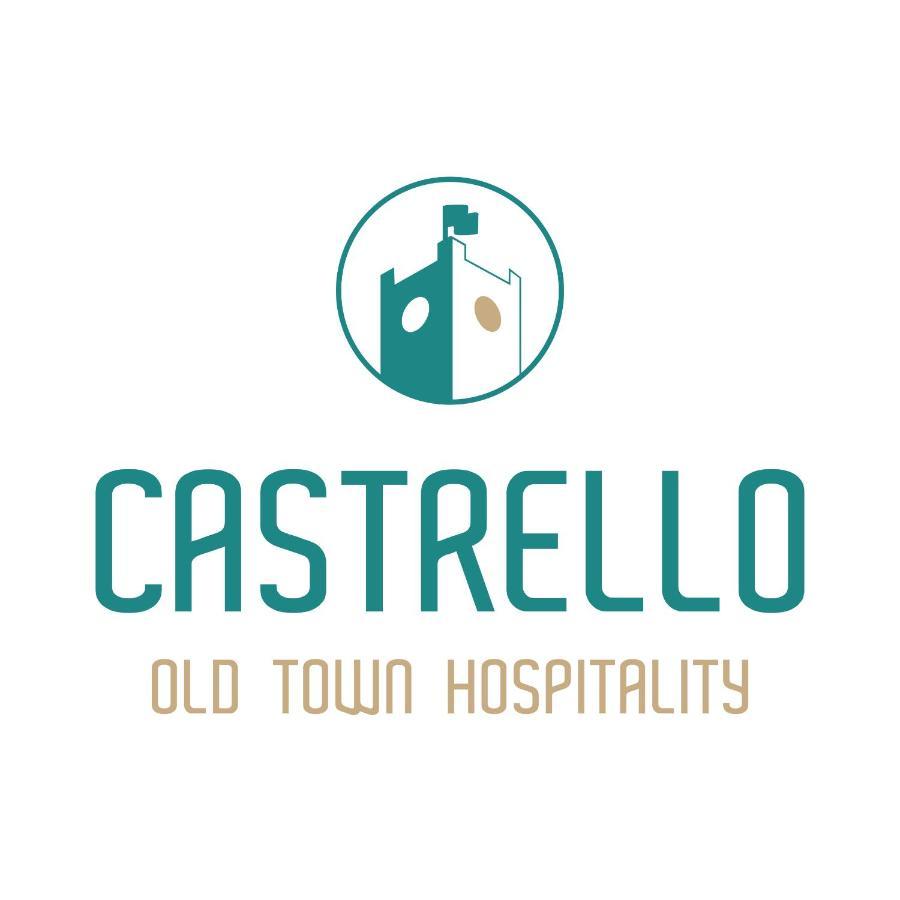 Hotel Castrello Old Town Hospitality Ioánnina Exteriér fotografie